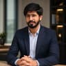 Humza Khalid, founder of Sennova Labs